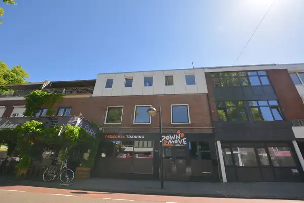 Foto #0 Kamer Hoofdstraat Emmen