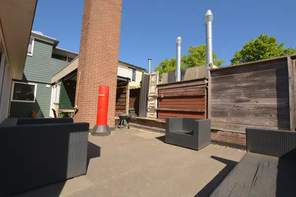 Foto #12 Kamer Hoofdstraat Emmen