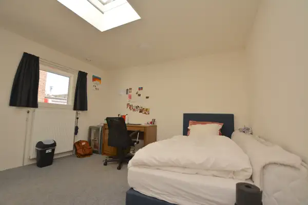 Foto #2 Kamer Hoofdstraat Emmen