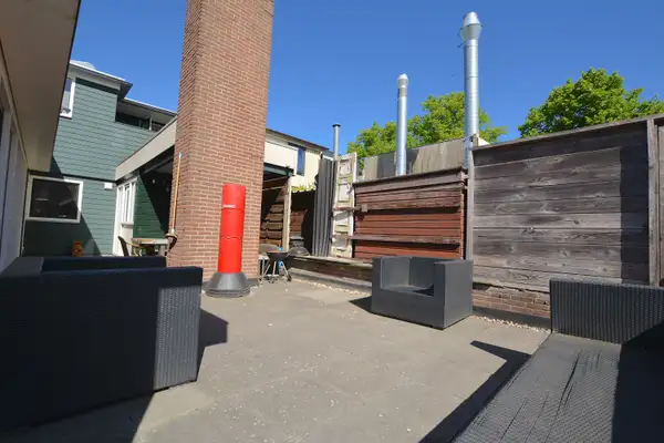 Foto #16 Kamer Hoofdstraat Emmen