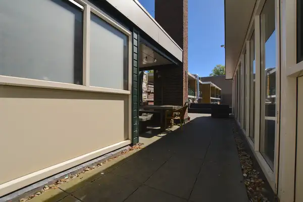 Foto #14 Kamer Hoofdstraat Emmen