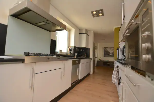Foto #4 Kamer Hoofdstraat Emmen
