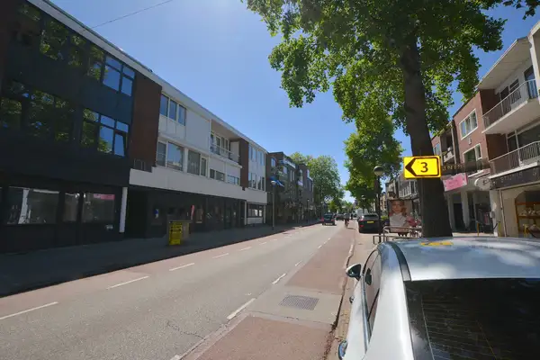 Foto #21 Kamer Hoofdstraat Emmen