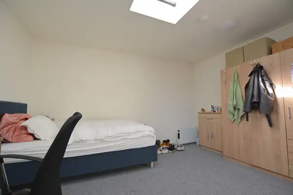 Foto #1 Kamer Hoofdstraat Emmen