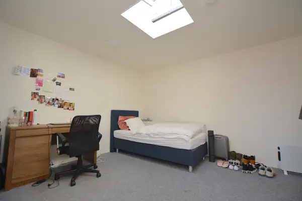 Foto #3 Kamer Hoofdstraat Emmen