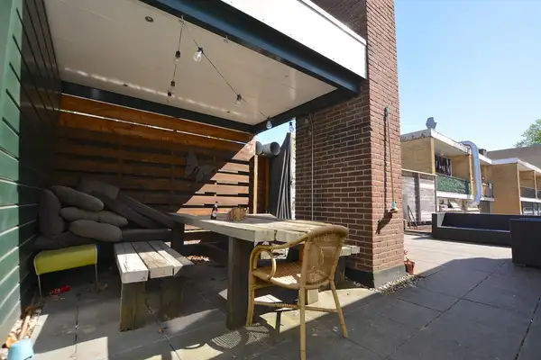 Foto #19 Kamer Hoofdstraat Emmen