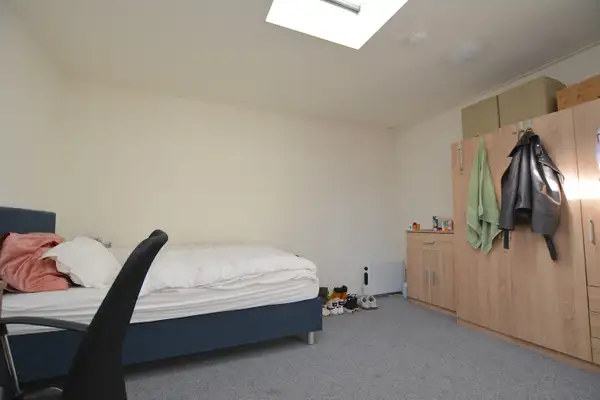 Foto #1 Kamer Hoofdstraat Emmen