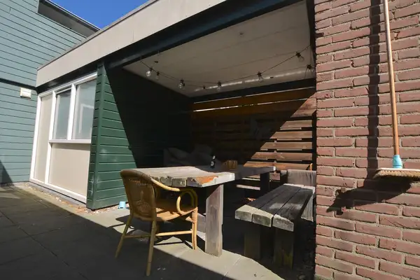 Foto #18 Kamer Hoofdstraat Emmen