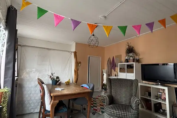 Foto #3 Kamer Hofstraat Kampen