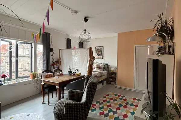 Foto #2 Kamer Hofstraat Kampen