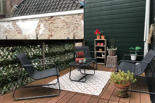 Foto #5 Kamer Hofstraat Kampen