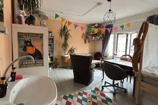 Foto #1 Kamer Hofstraat Kampen