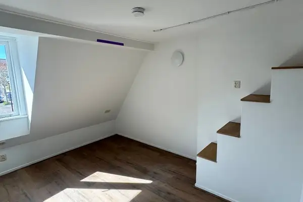 Foto #1 Kamer Keizersgracht Meppel