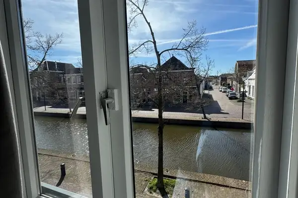 Foto #4 Kamer Keizersgracht Meppel