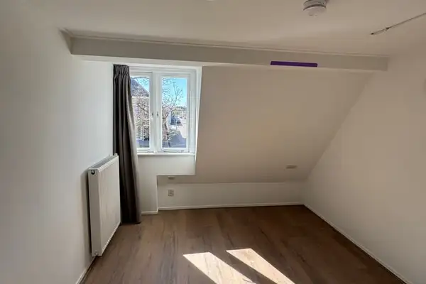 Foto #2 Kamer Keizersgracht Meppel