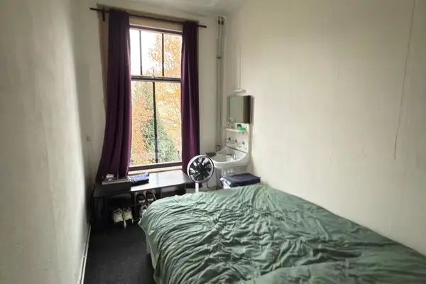 Foto #3 Studio Koningin Wilhelminastraat Zwolle