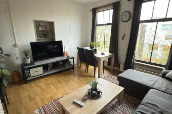 Foto #2 Studio Koningin Wilhelminastraat Zwolle