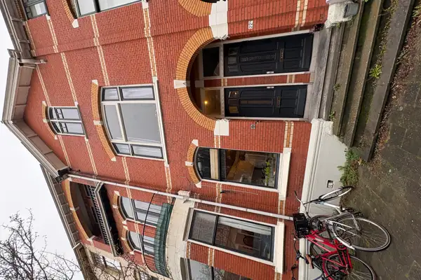 Foto #0 Studio Koningin Wilhelminastraat Zwolle