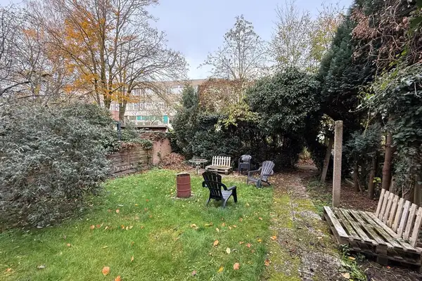 Foto #6 Studio Koningin Wilhelminastraat Zwolle