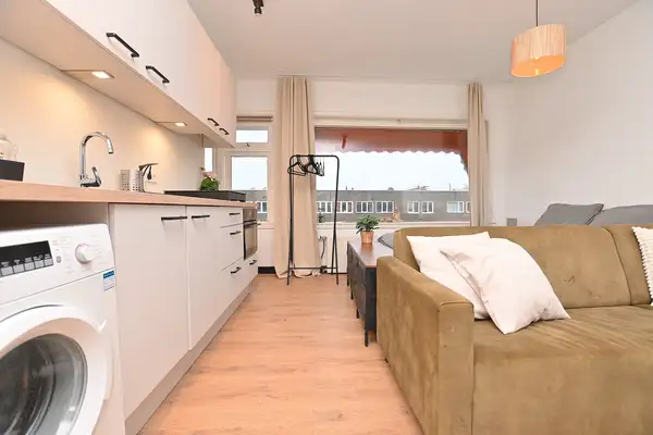 Foto #3 Studio Heymanslaan Groningen