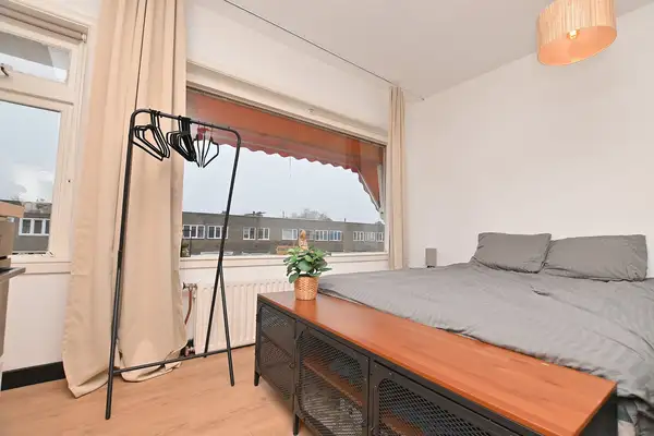 Foto #7 Studio Heymanslaan Groningen