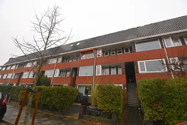 Foto #14 Studio Heymanslaan Groningen