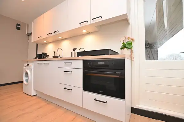 Foto #5 Studio Heymanslaan Groningen