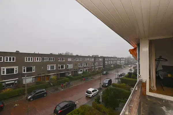 Foto #15 Studio Heymanslaan Groningen