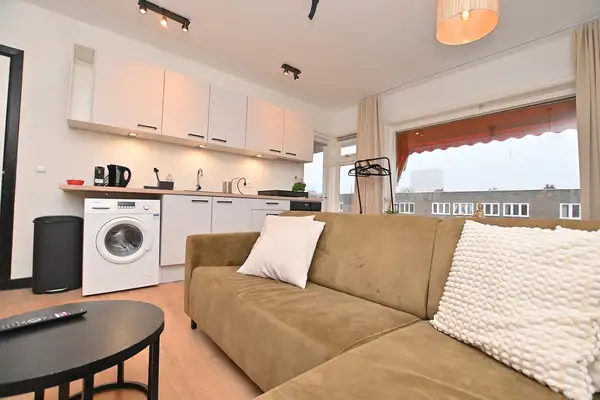 Foto #1 Studio Heymanslaan Groningen