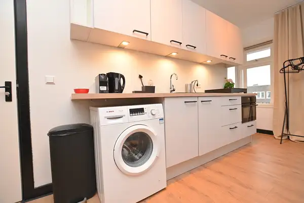 Foto #4 Studio Heymanslaan Groningen