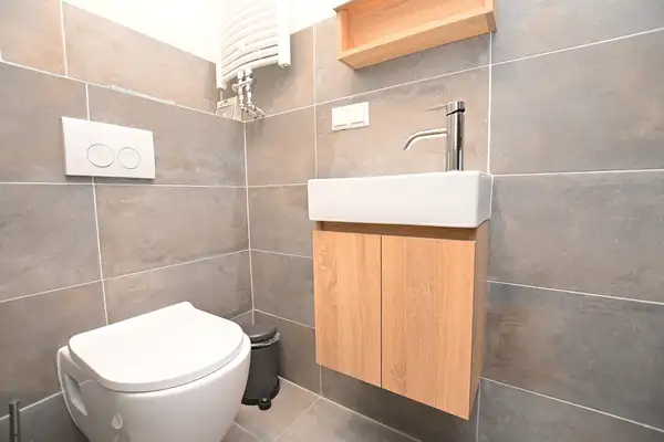 Foto #11 Studio Heymanslaan Groningen