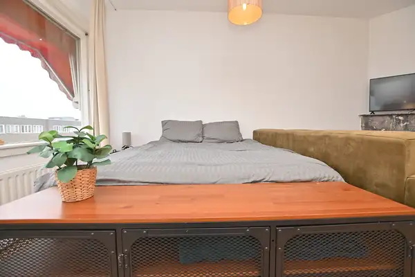 Foto #6 Studio Heymanslaan Groningen