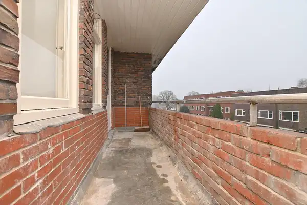 Foto #13 Studio Heymanslaan Groningen