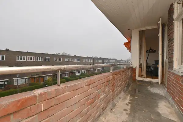 Foto #12 Studio Heymanslaan Groningen