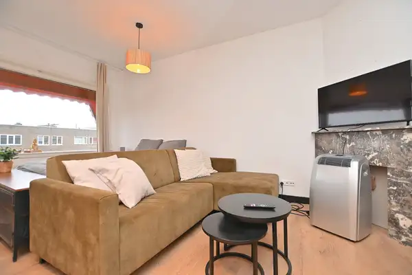 Foto #2 Studio Heymanslaan Groningen