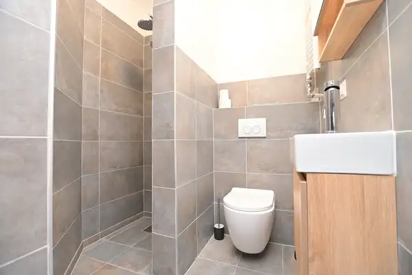 Foto #8 Studio Heymanslaan Groningen