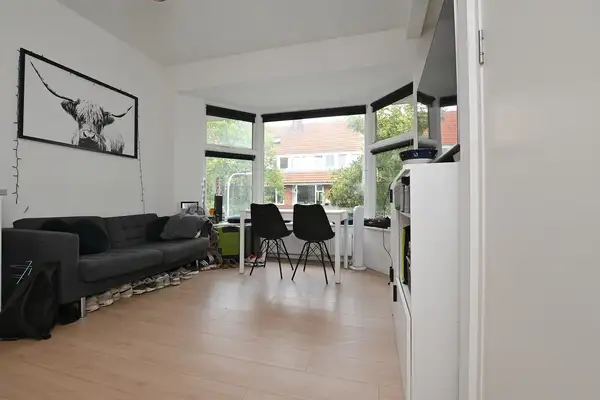Foto #3 Studio Parkweg Groningen