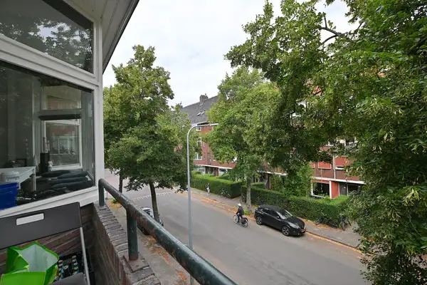 Foto #10 Studio Parkweg Groningen