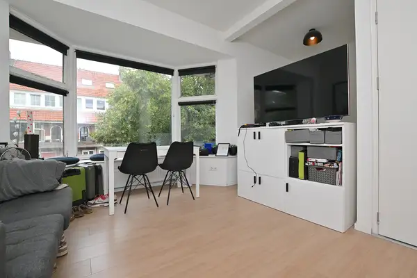 Foto #4 Studio Parkweg Groningen