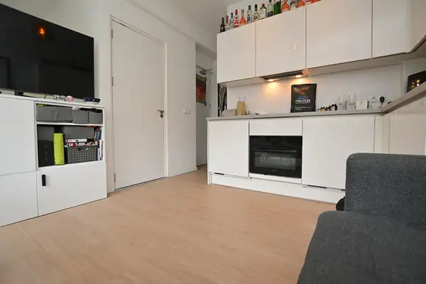 Foto #5 Studio Parkweg Groningen