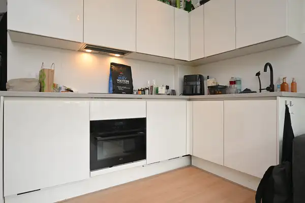 Foto #6 Studio Parkweg Groningen