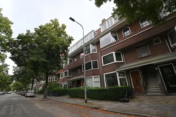 Foto #0 Studio Parkweg Groningen