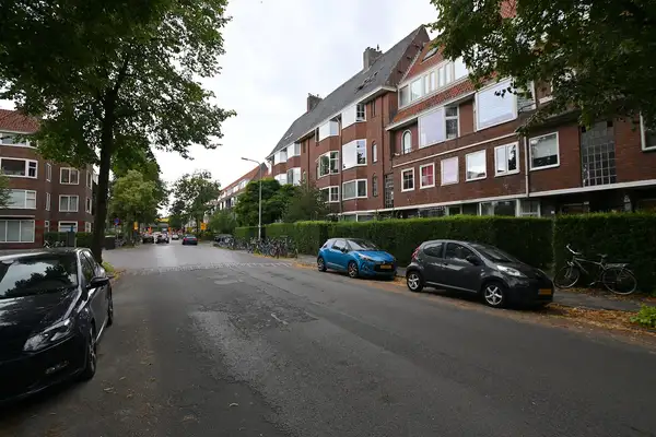 Foto #1 Studio Parkweg Groningen