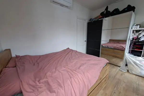 Foto #8 Appartement Bagijnenstraat Deventer