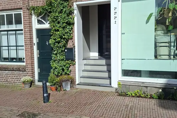 Foto #0 Appartement Bagijnenstraat Deventer