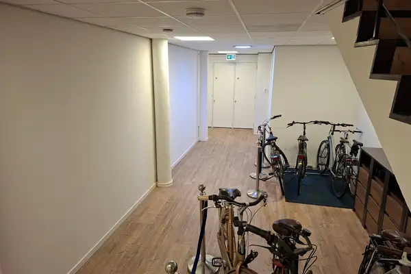 Foto #14 Appartement Bagijnenstraat Deventer