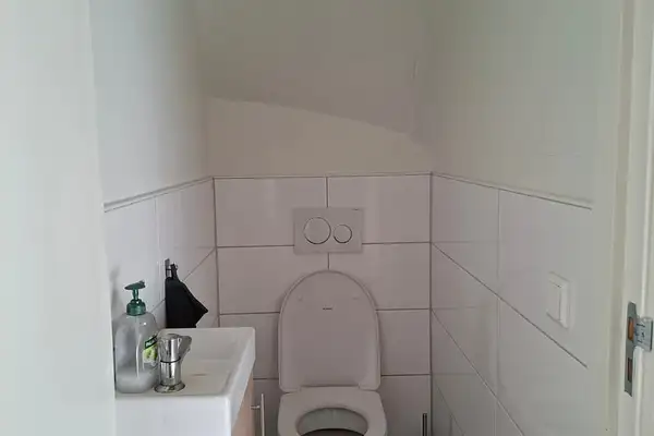 Foto #13 Appartement Bagijnenstraat Deventer