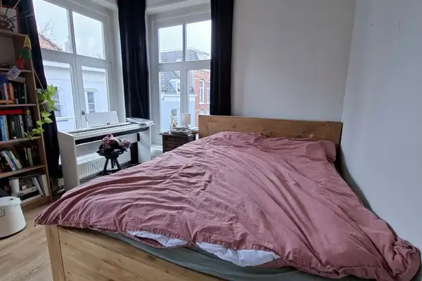 Foto #7 Appartement Bagijnenstraat Deventer