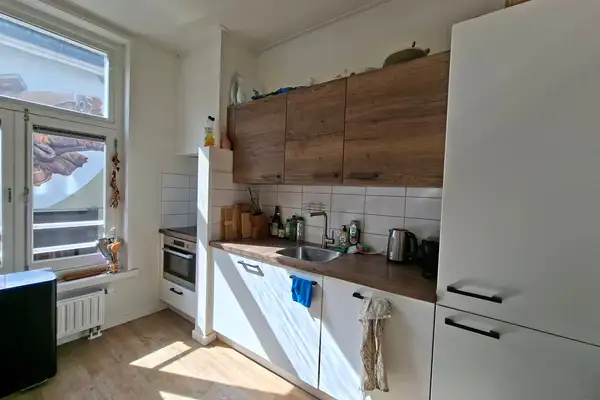 Foto #5 Appartement Bagijnenstraat Deventer