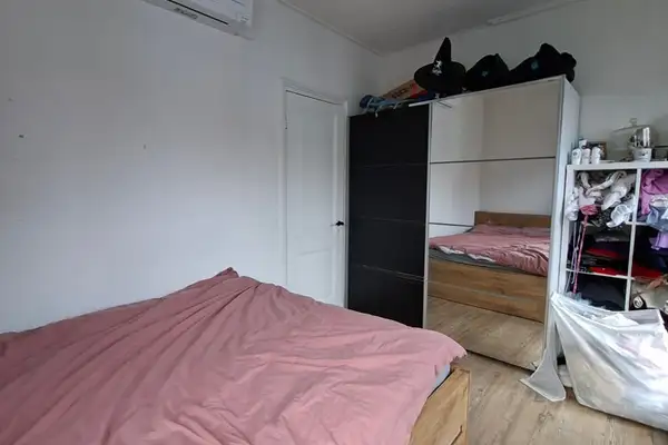 Foto #9 Appartement Bagijnenstraat Deventer